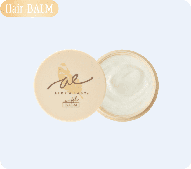 hair balm