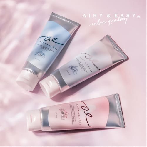 AIRY & EASY（エアリーアンドイージー）