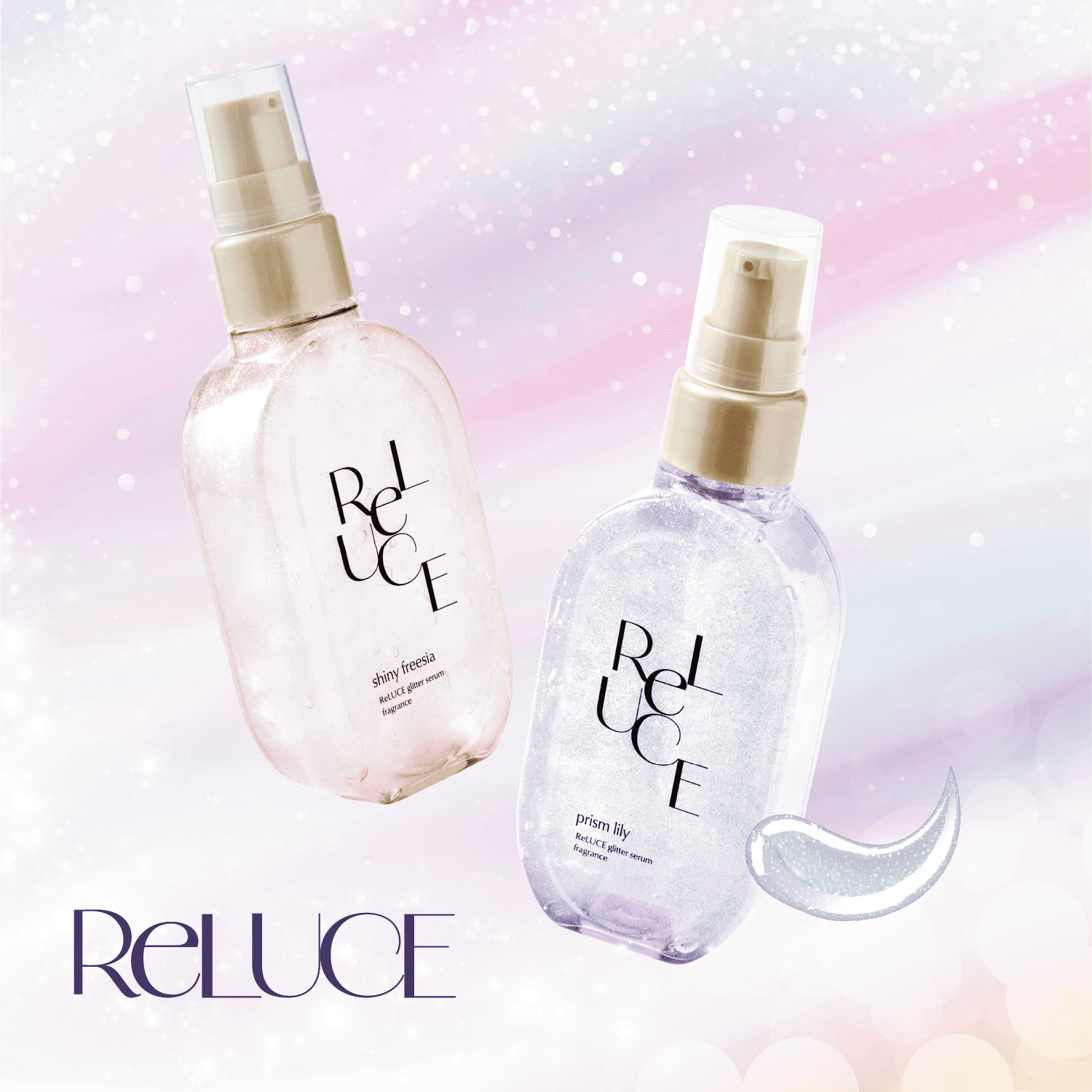 ReLUCE（リルーチェ）