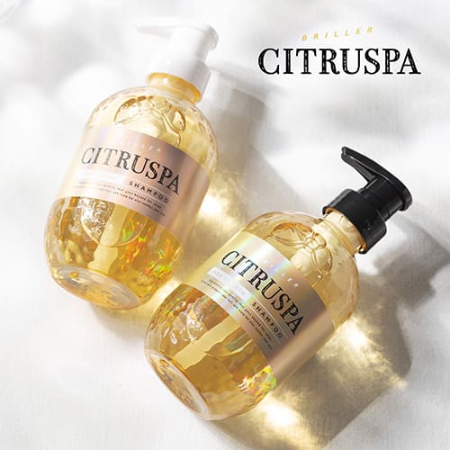 CITRUSPA（シトラスパ）