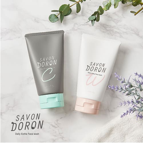 SAVON DORON（サボンドロン）
