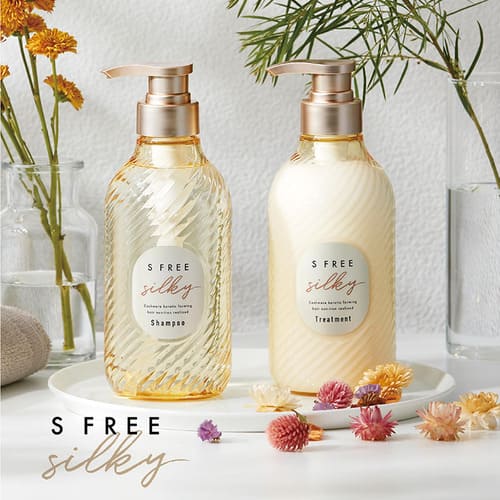 S FREE（エスフリー）