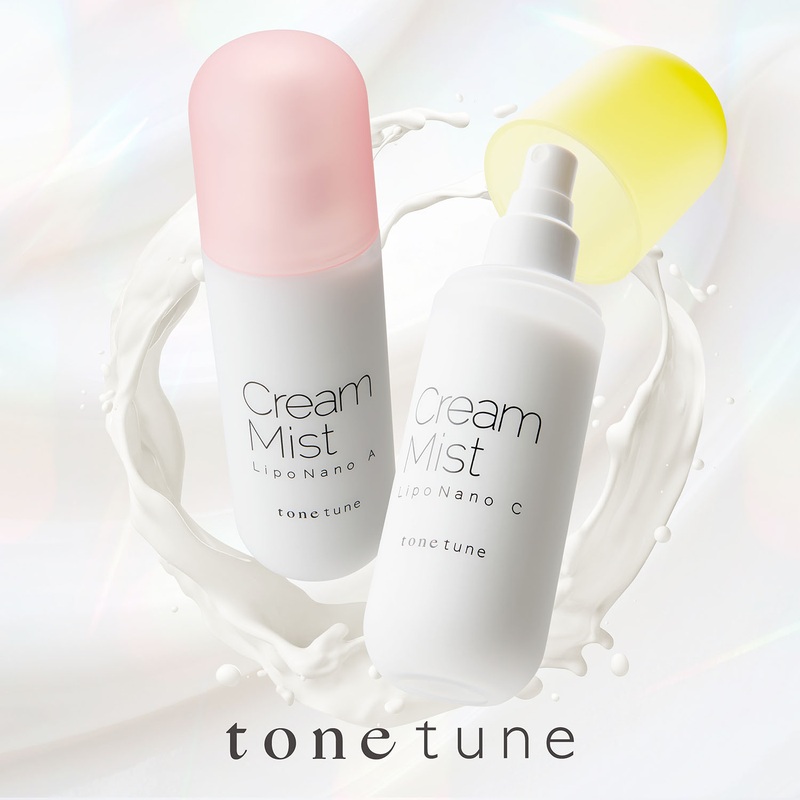 tonetune（トーンチューン）