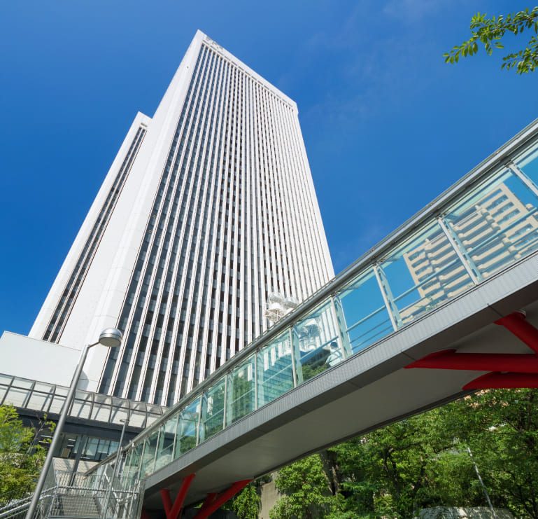 会社情報