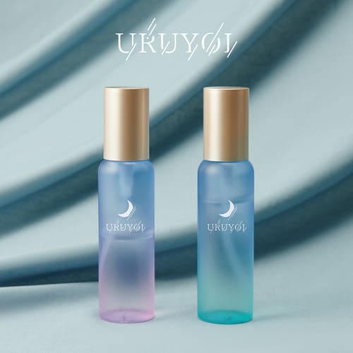 URUYOI ナイトリペアエッセンス モイスト&バランス
