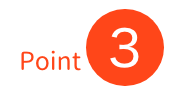 POINT 3