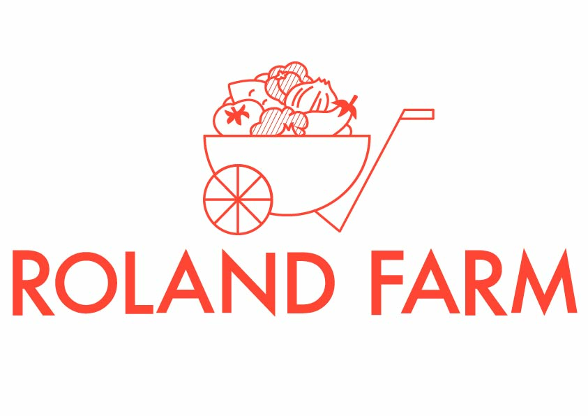 Rolandfarm logo