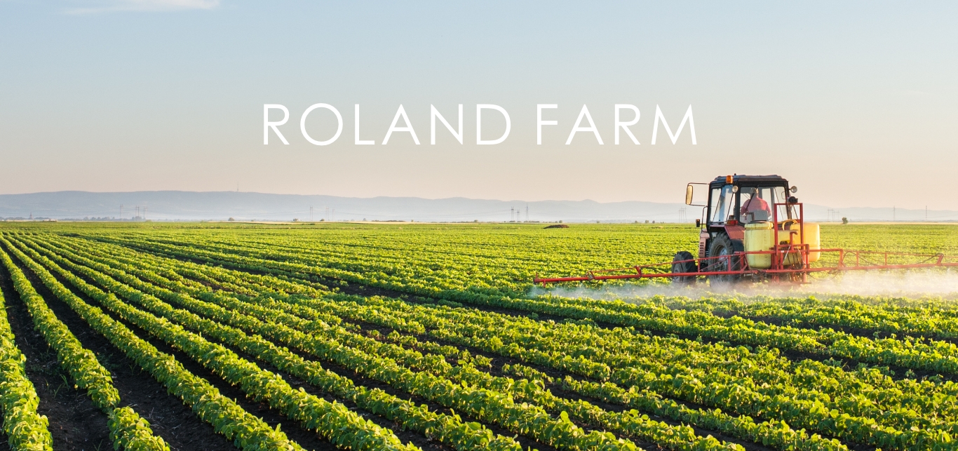 Rolandfarm
