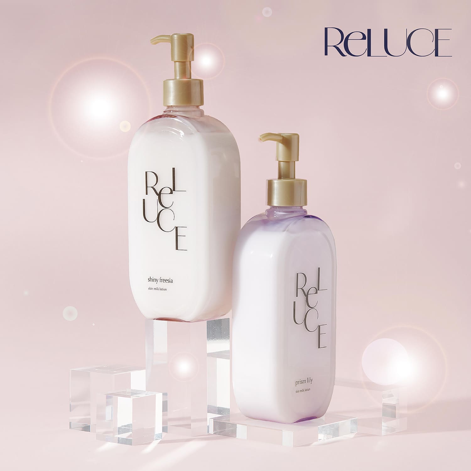 ReLUCE