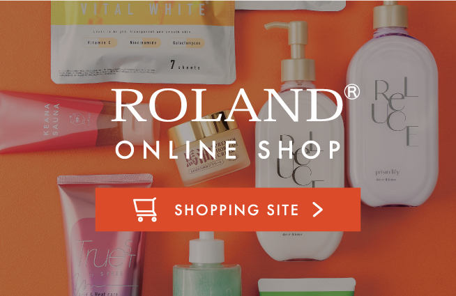 公式 ONLINE SHOP