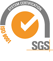 生産本部成田工場は、品質マネジメントシステム ISO9001の承認を受けた工場です