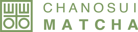 CHANOSUI MATCHA