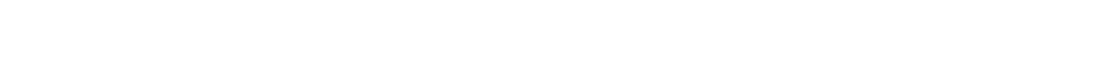 PC上 白色波線
