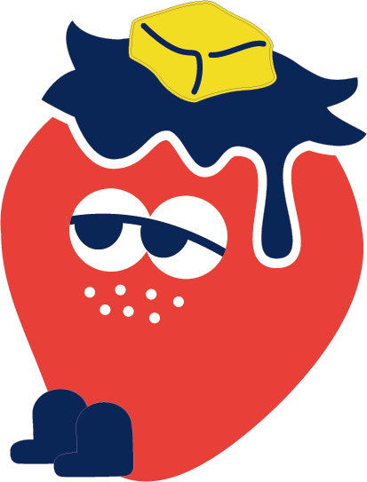 いちごちゃん画像