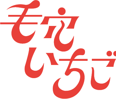 毛穴いちご