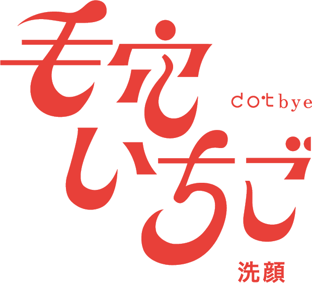dot bye毛穴いちご洗顔