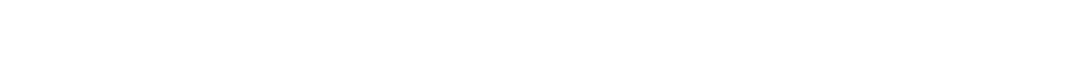 PC上 白色波線