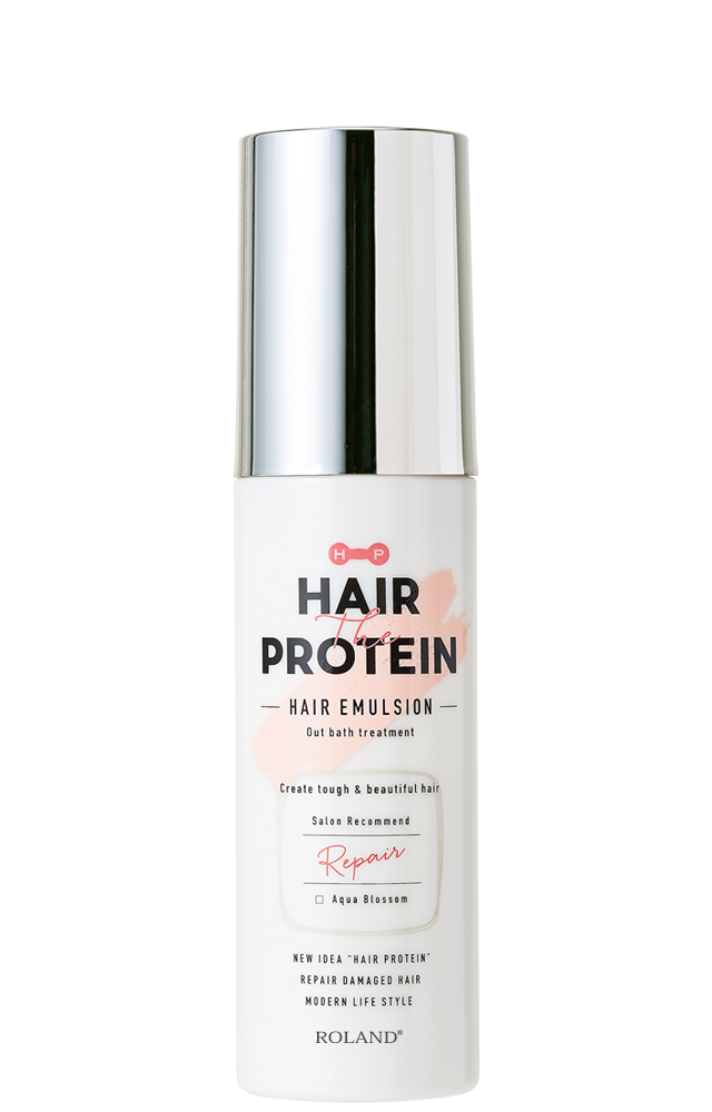 Repair Hair Emulsion