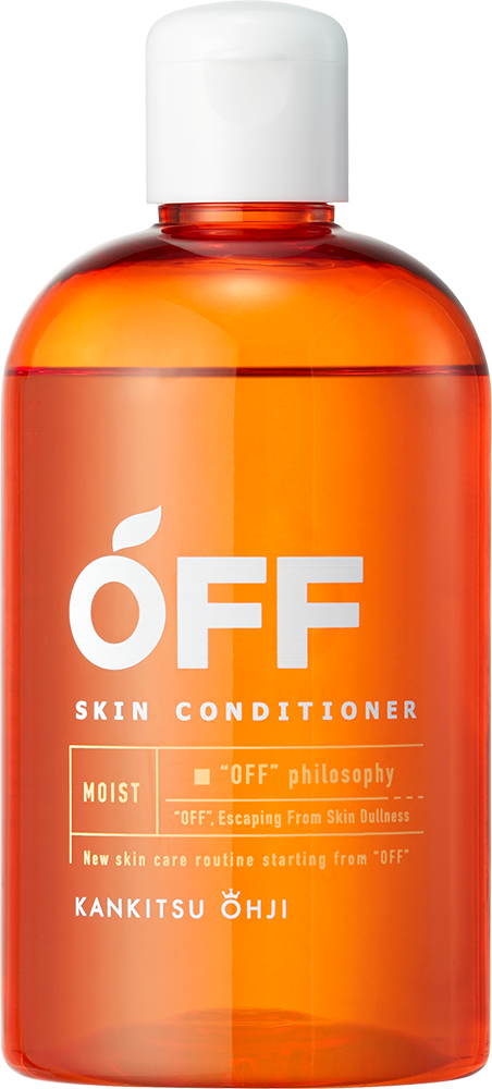 OFF Skin Conditioner