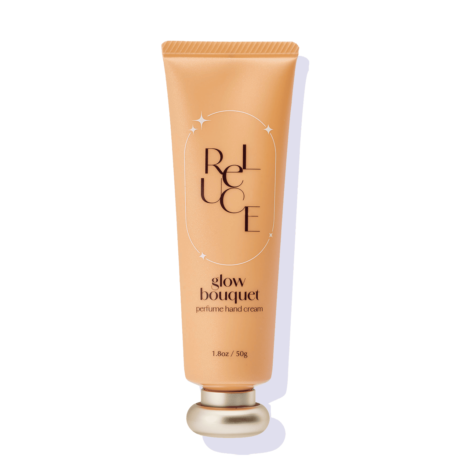 リルーチェ パフュームハンドクリーム グロウブーケ 50g / ￥715 (税込)