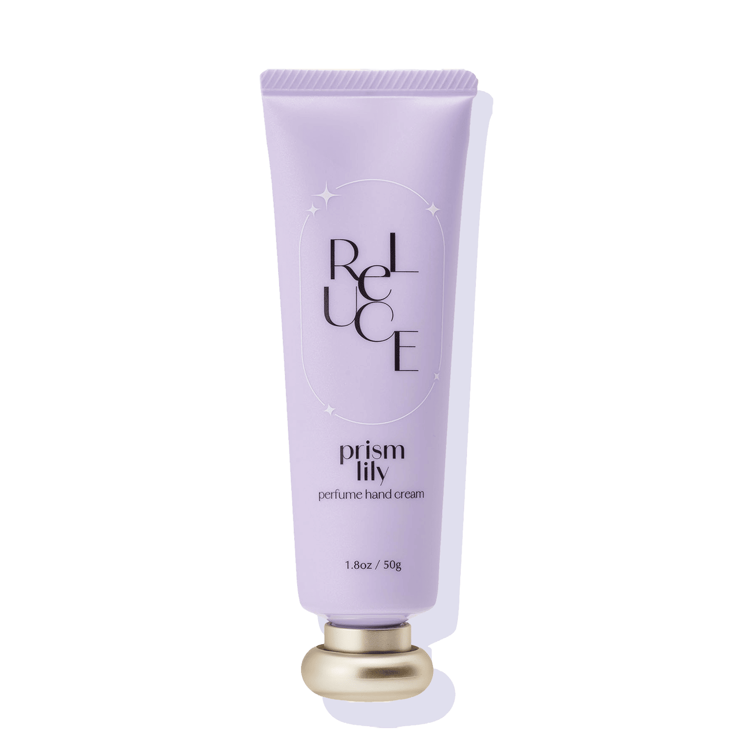 リルーチェ パフュームハンドクリーム プリズムリリー 50g / ￥715 (税込)