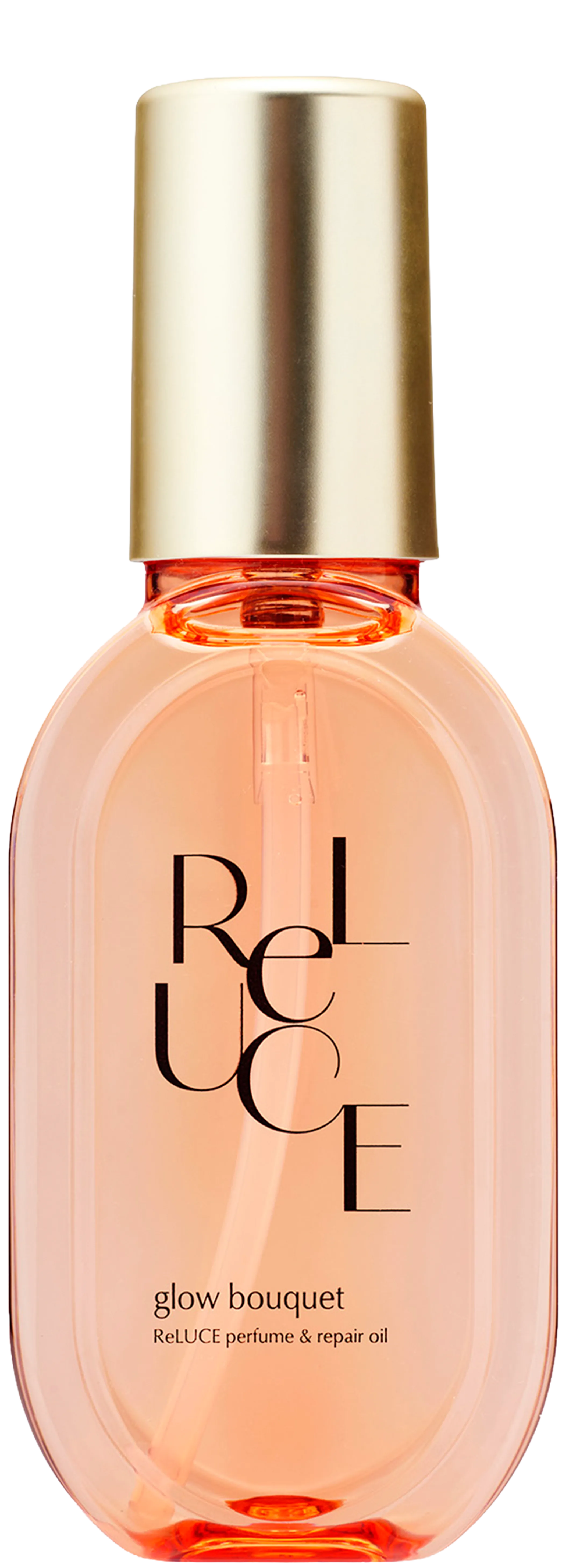 パフューム＆リペアオイル グロウブーケ 80mL