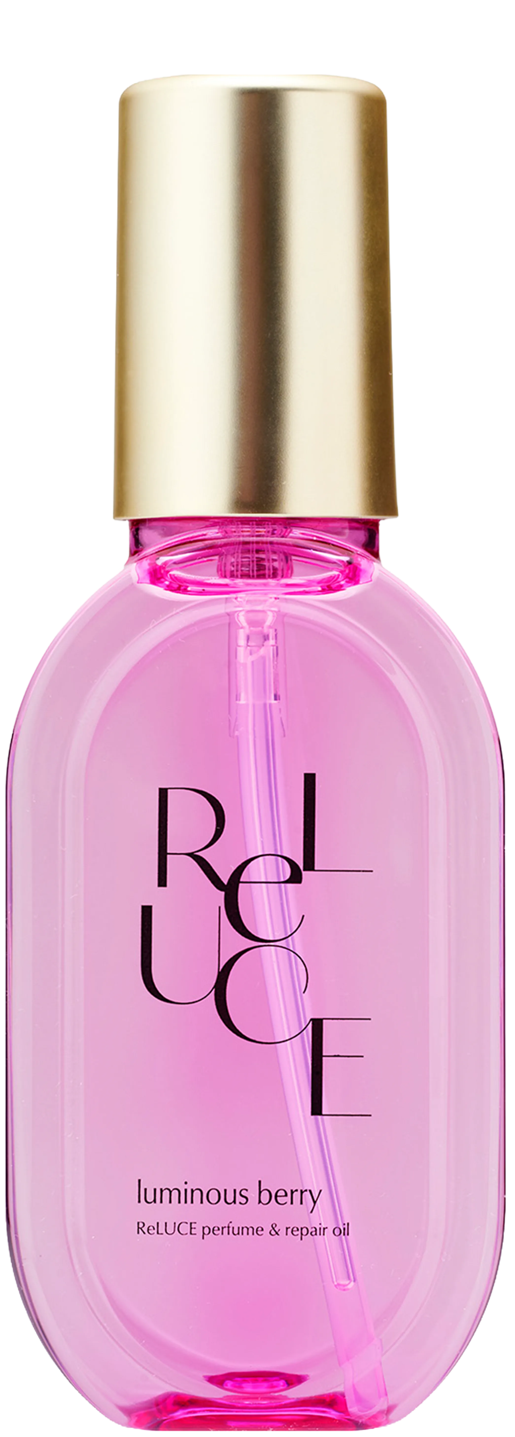パフューム＆リペアオイル ルミナスベリー 80mL