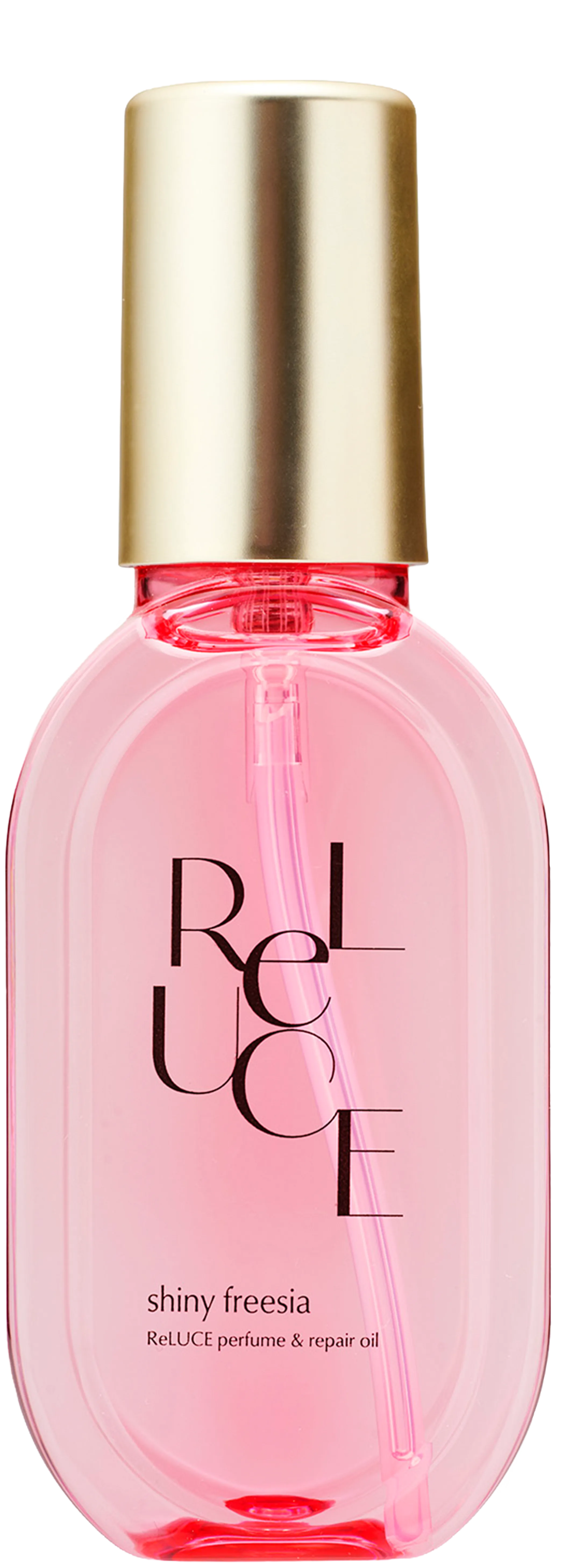 パフューム＆リペアオイル シャイニーフリージア 80mL