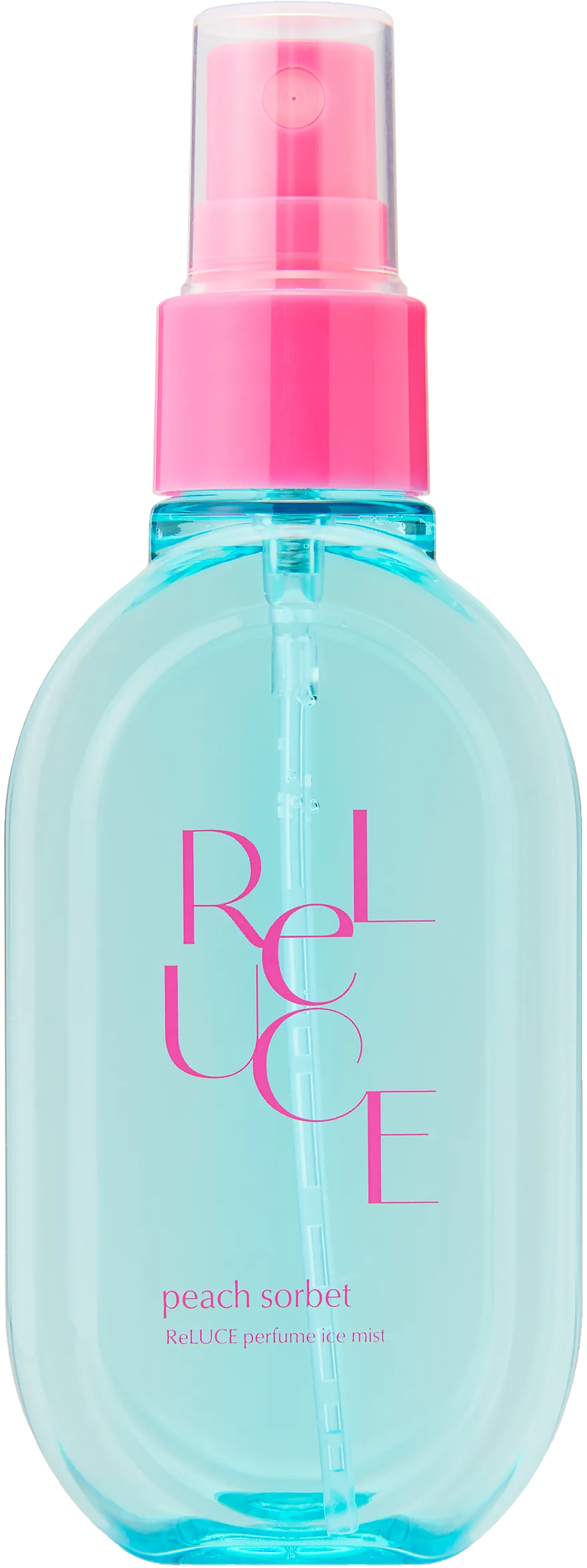パフュームアイスミスト ピーチソルベ 80mL