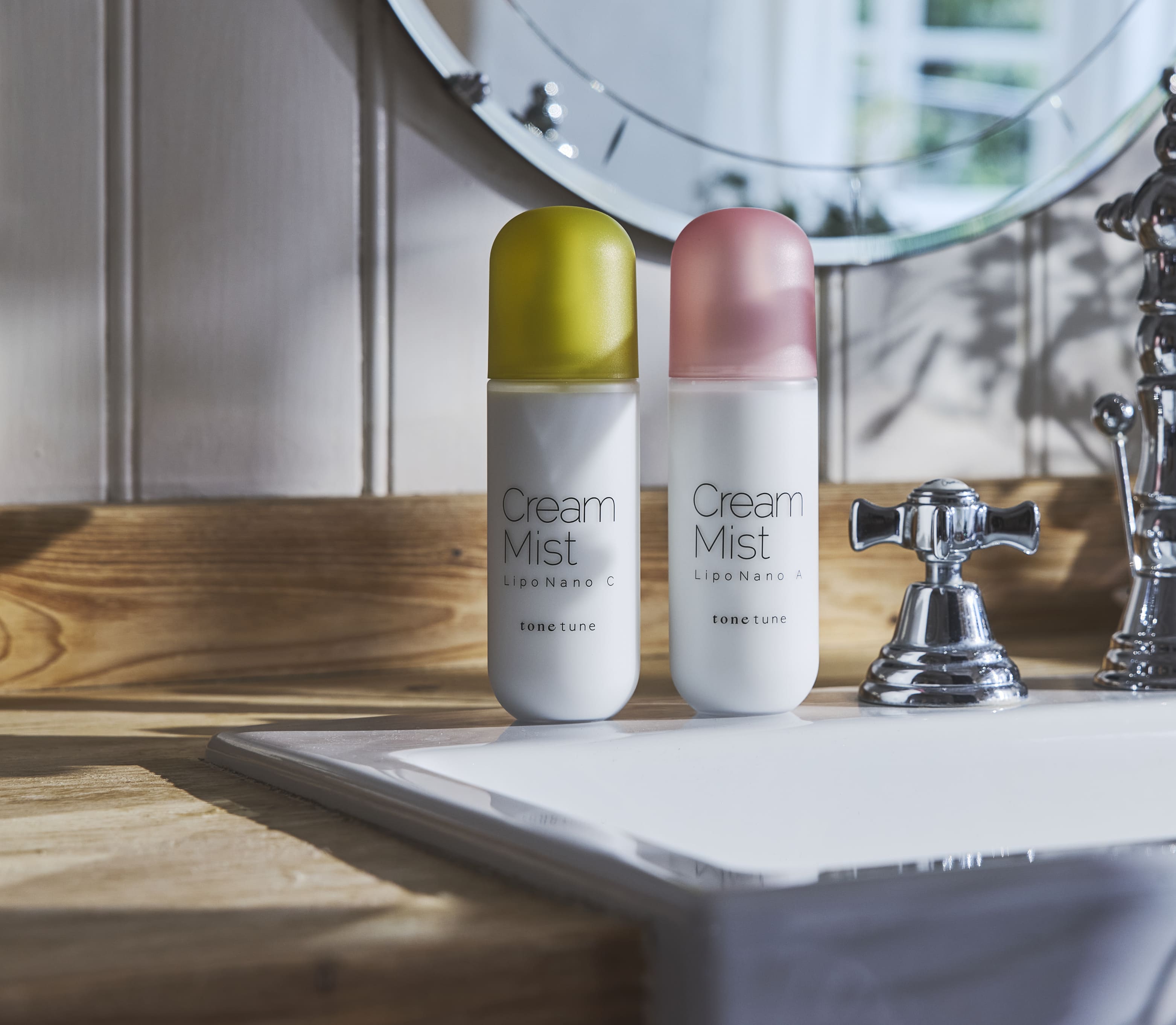 ToneTune 商品イメージ